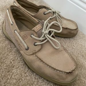 Sperry Bluefish Boat Shoes